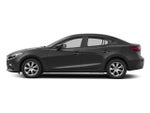 2016 Mazda Mazda3 4dr Sdn Man i Sport