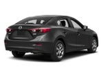 2016 Mazda Mazda3 4dr Sdn Man i Sport