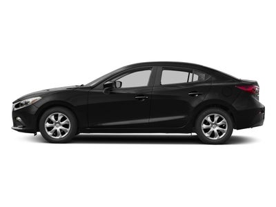 2016 Mazda Mazda3 4dr Sdn Man i Sport