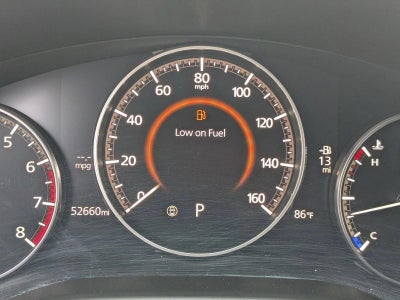 2021 Mazda Mazda3 Hatchback 2.5 Turbo Auto AWD