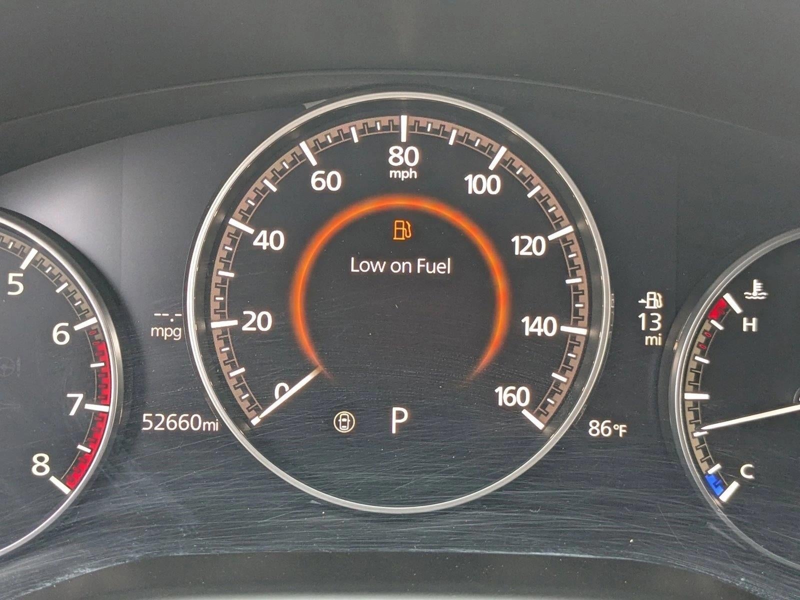 2021 Mazda Mazda3 Hatchback 2.5 Turbo Auto AWD
