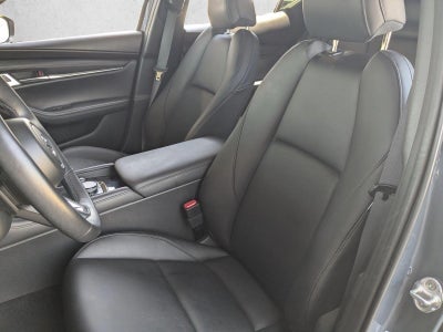 2021 Mazda Mazda3 Hatchback 2.5 Turbo Auto AWD