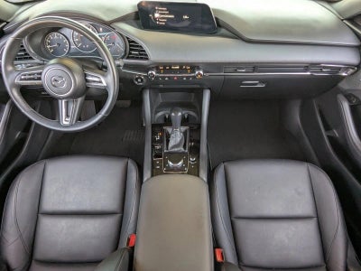 2021 Mazda Mazda3 Hatchback 2.5 Turbo Auto AWD