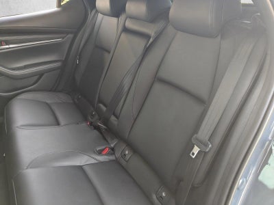 2021 Mazda Mazda3 Hatchback 2.5 Turbo Auto AWD