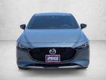2021 Mazda Mazda3 Hatchback 2.5 Turbo Auto AWD