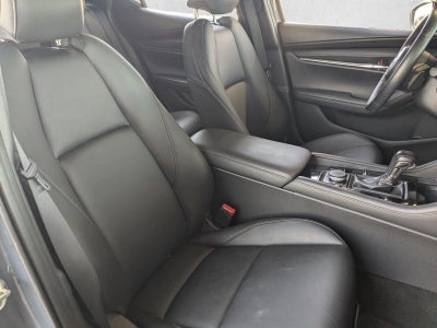 2021 Mazda Mazda3 Hatchback 2.5 Turbo Auto AWD