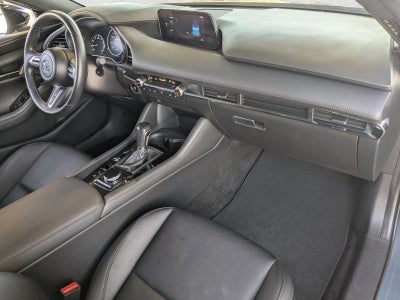 2021 Mazda Mazda3 Hatchback 2.5 Turbo Auto AWD
