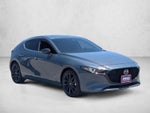 2021 Mazda Mazda3 Hatchback 2.5 Turbo Auto AWD
