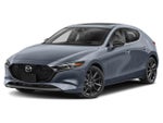 2021 Mazda Mazda3 Hatchback 2.5 Turbo Auto AWD