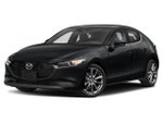 2019 Mazda Mazda3 Hatchback AWD Auto w/Preferred Pkg
