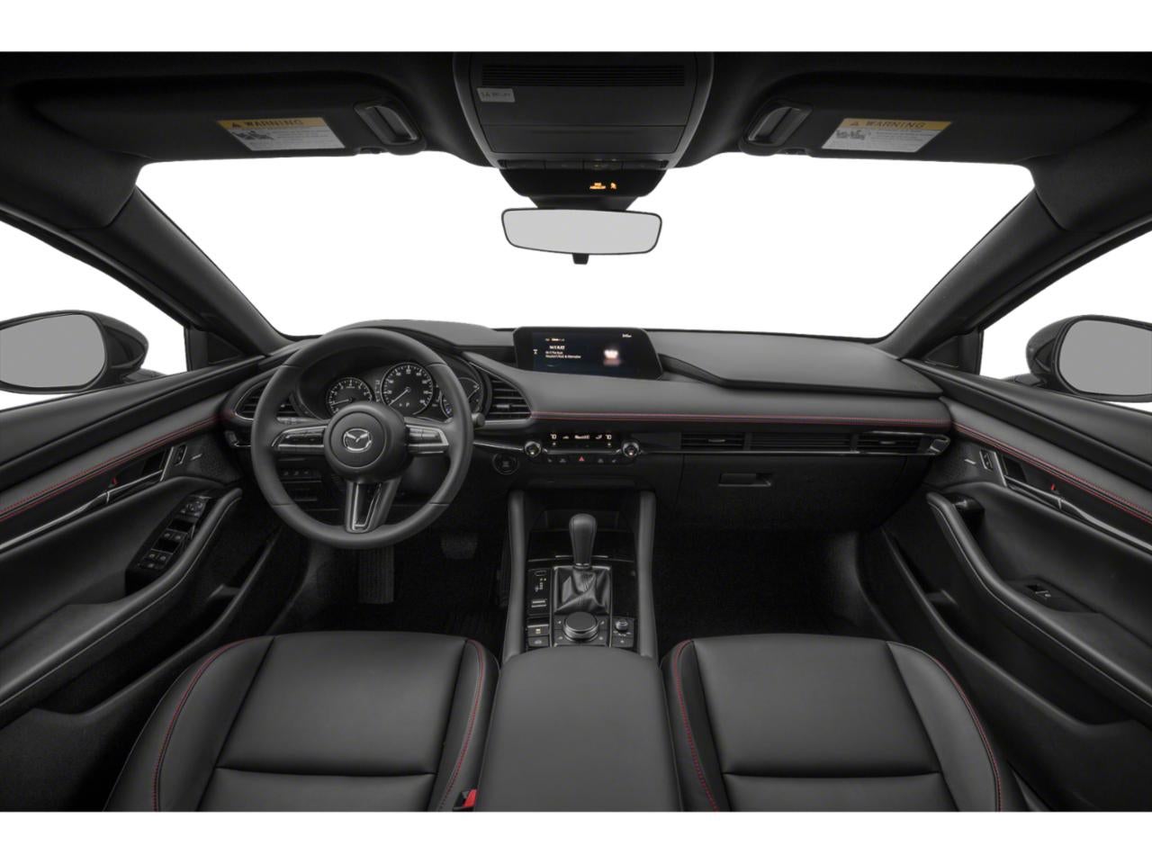 2019 Mazda Mazda3 Hatchback AWD Auto w/Preferred Pkg
