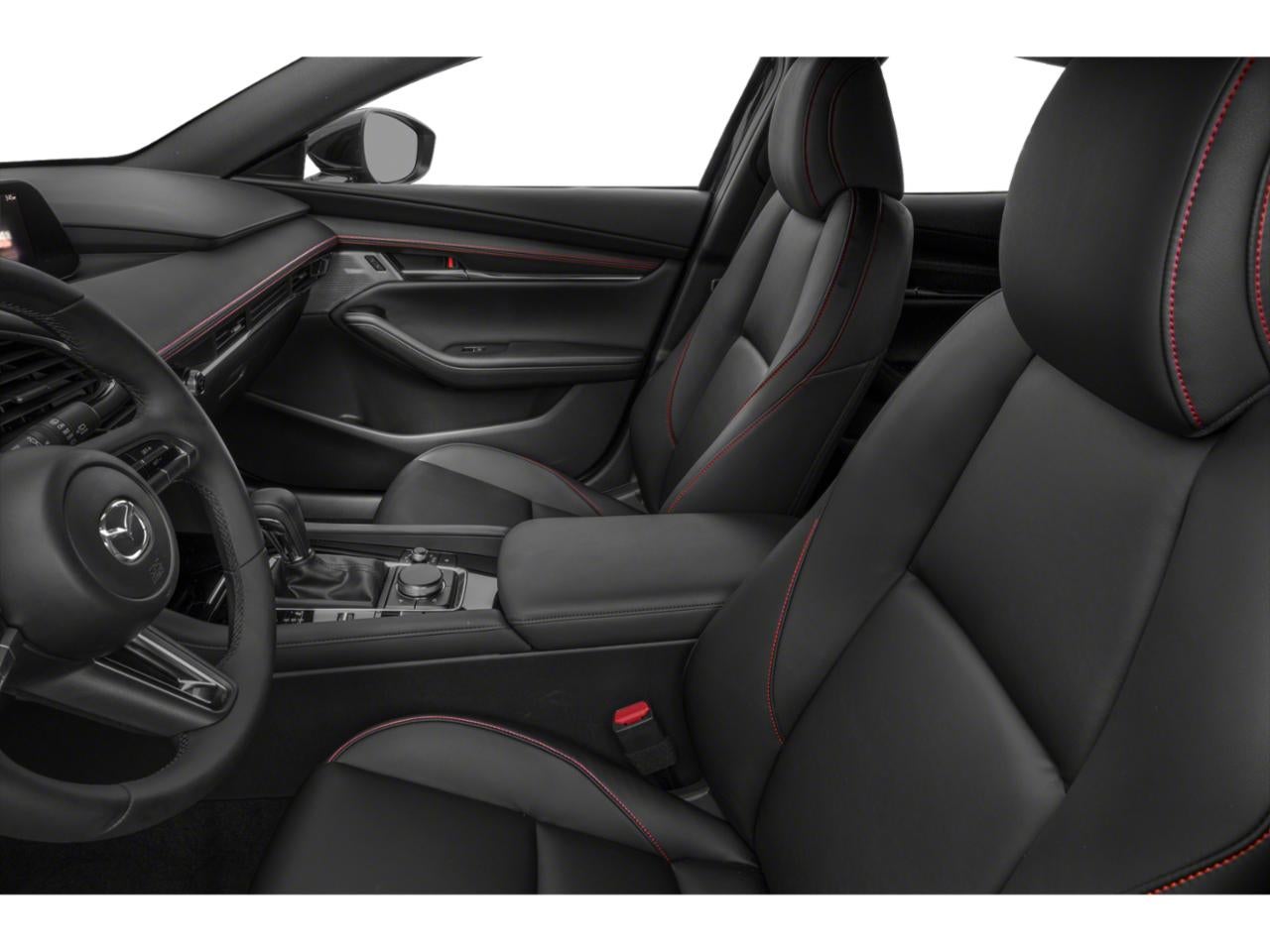 2019 Mazda Mazda3 Hatchback AWD Auto w/Preferred Pkg