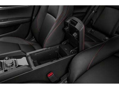 2019 Mazda Mazda3 Hatchback AWD Auto w/Preferred Pkg