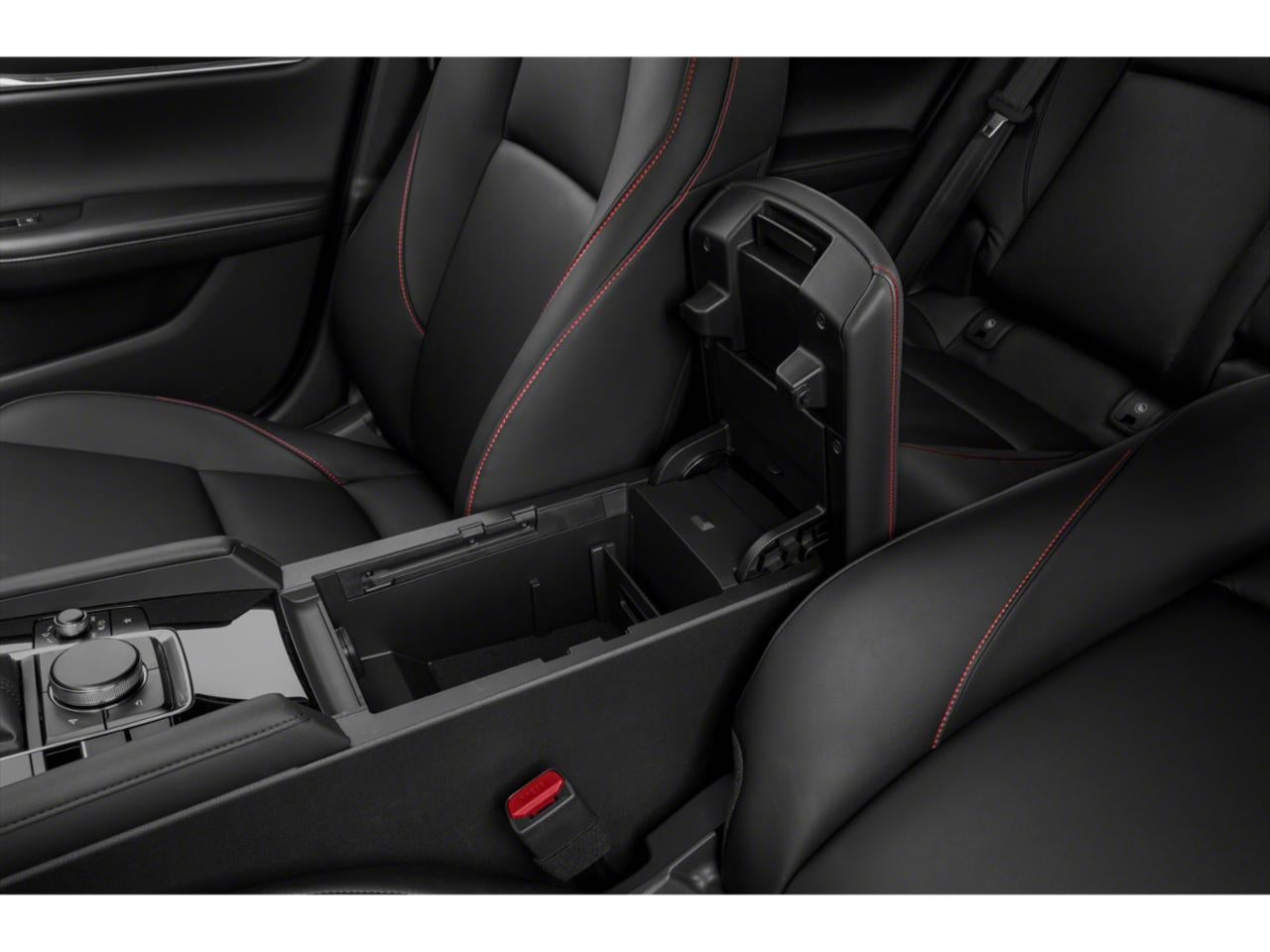 2019 Mazda Mazda3 Hatchback AWD Auto w/Preferred Pkg