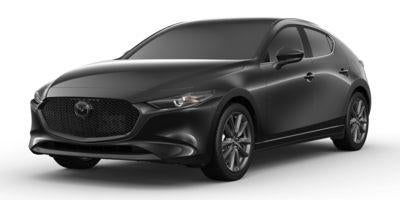 2019 Mazda Mazda3 Hatchback AWD Auto w/Preferred Pkg