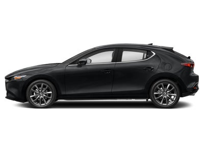 2019 Mazda Mazda3 Hatchback AWD Auto w/Preferred Pkg