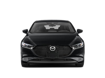 2019 Mazda Mazda3 Hatchback AWD Auto w/Preferred Pkg