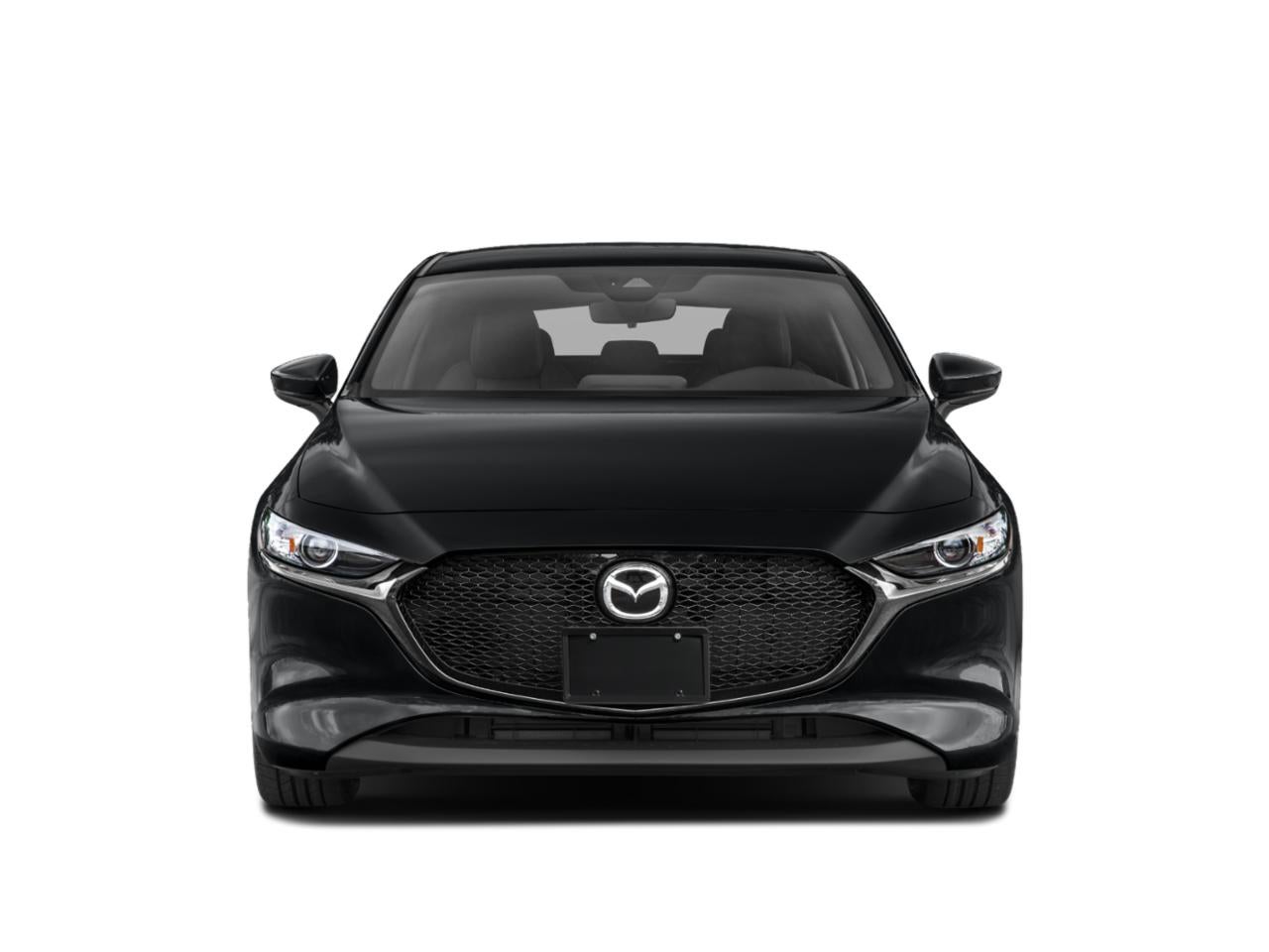 2019 Mazda Mazda3 Hatchback AWD Auto w/Preferred Pkg