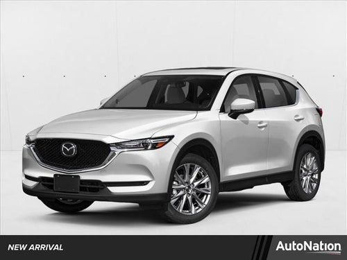 2019 Mazda Mazda CX-5 Grand Touring FWD