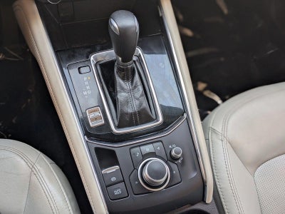 2021 Mazda Mazda CX-5 Grand Touring Reserve AWD