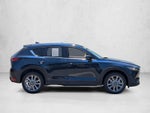 2021 Mazda Mazda CX-5 Grand Touring Reserve AWD
