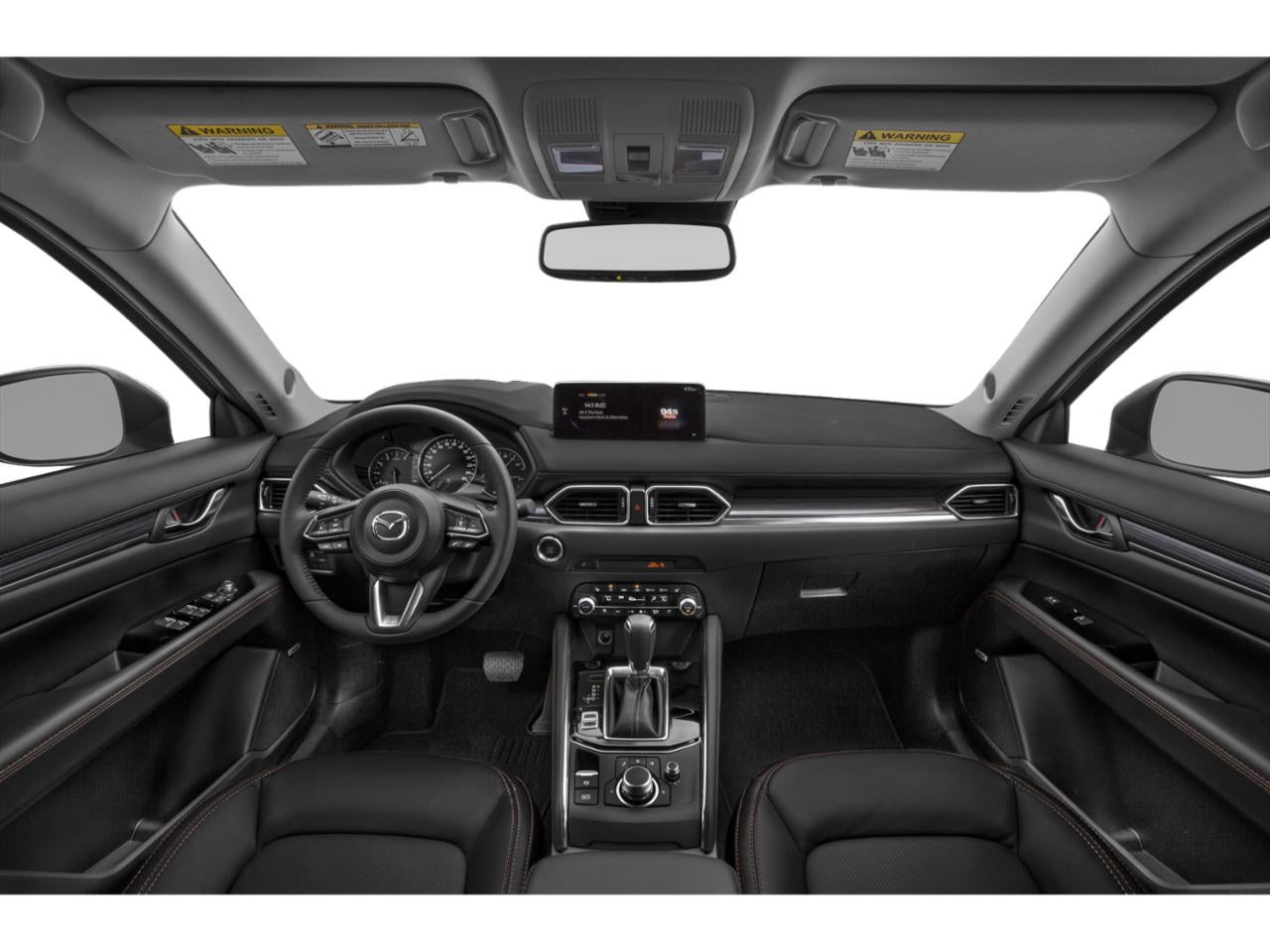 2021 Mazda Mazda CX-5 Grand Touring Reserve AWD