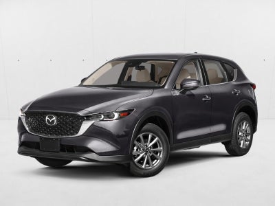 2023 Mazda Mazda CX-5 2.5 S Select Package AWD