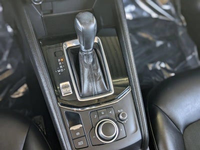 2023 Mazda Mazda CX-5 2.5 S Select Package AWD
