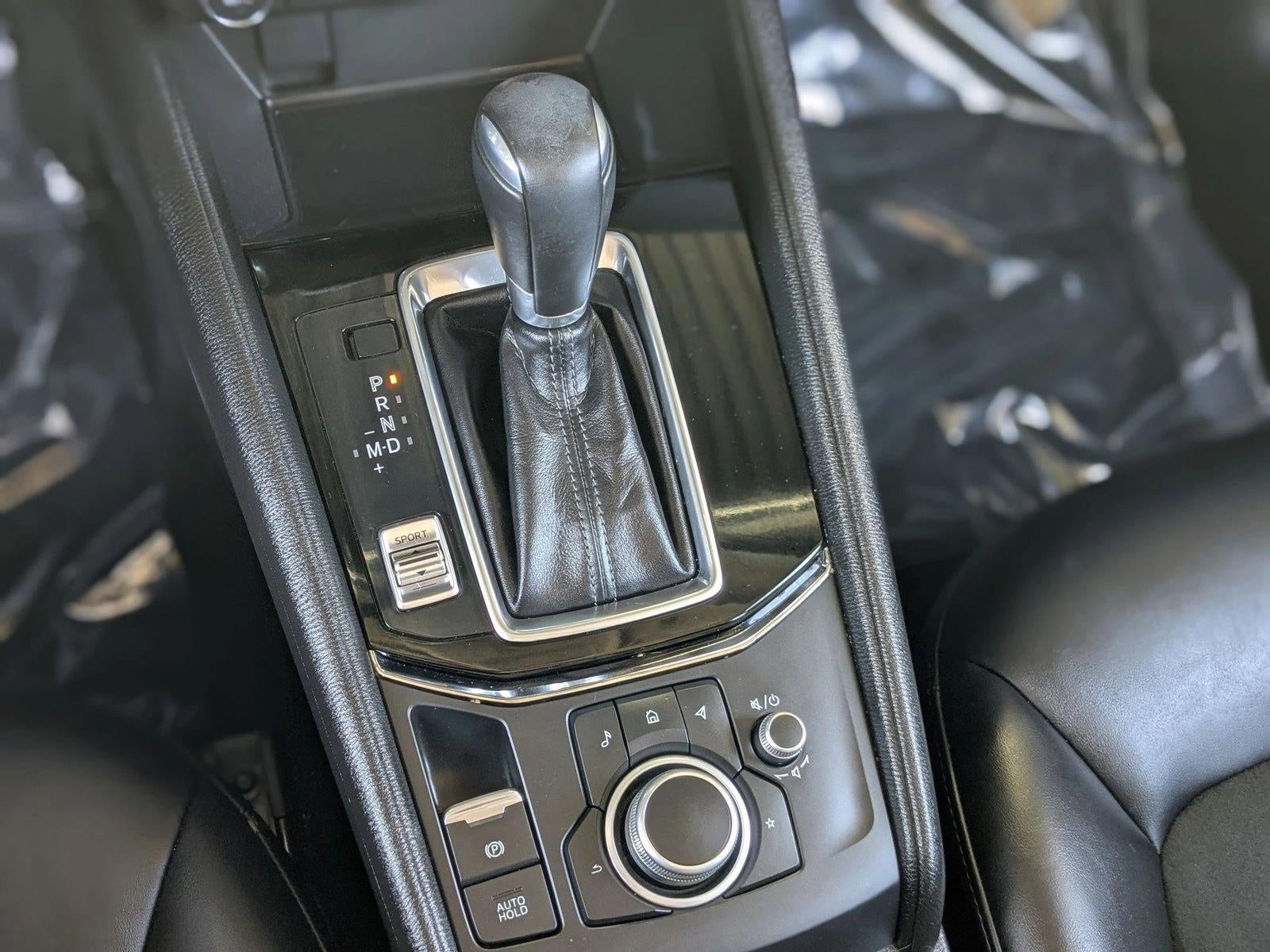 2023 Mazda Mazda CX-5 2.5 S Select Package AWD