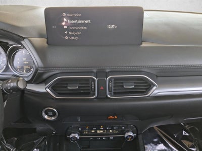 2023 Mazda Mazda CX-5 2.5 S Select Package AWD
