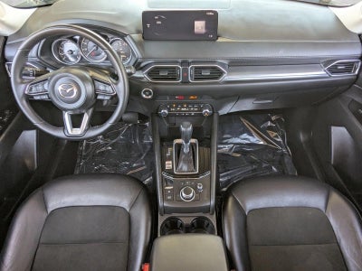 2023 Mazda Mazda CX-5 2.5 S Select Package AWD