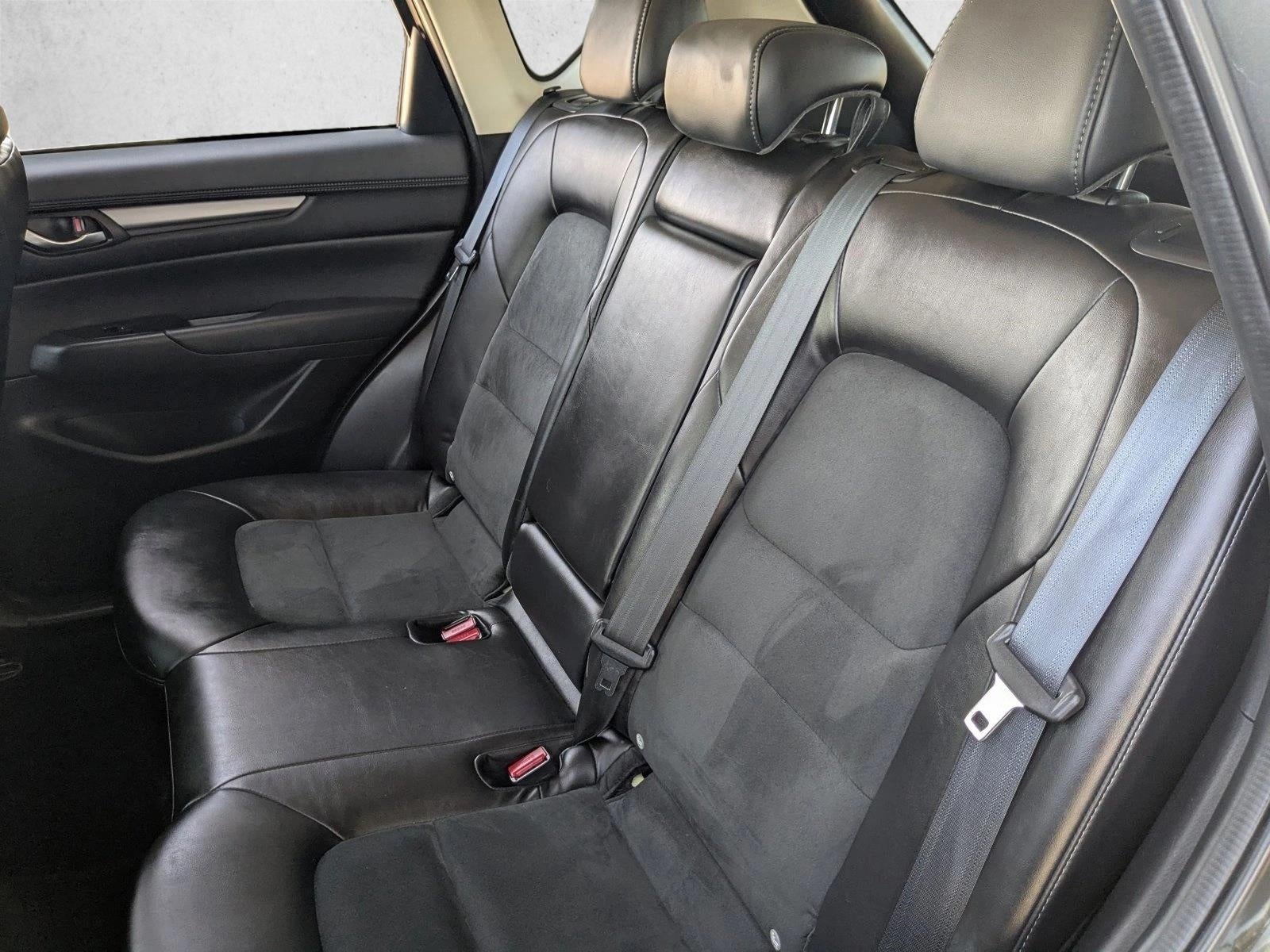 2023 Mazda Mazda CX-5 2.5 S Select Package AWD