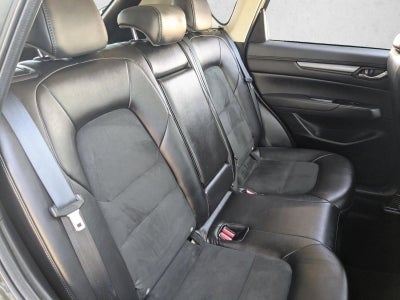 2023 Mazda Mazda CX-5 2.5 S Select Package AWD