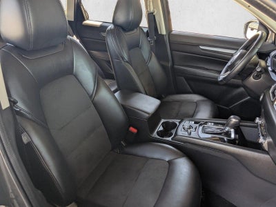 2023 Mazda Mazda CX-5 2.5 S Select Package AWD