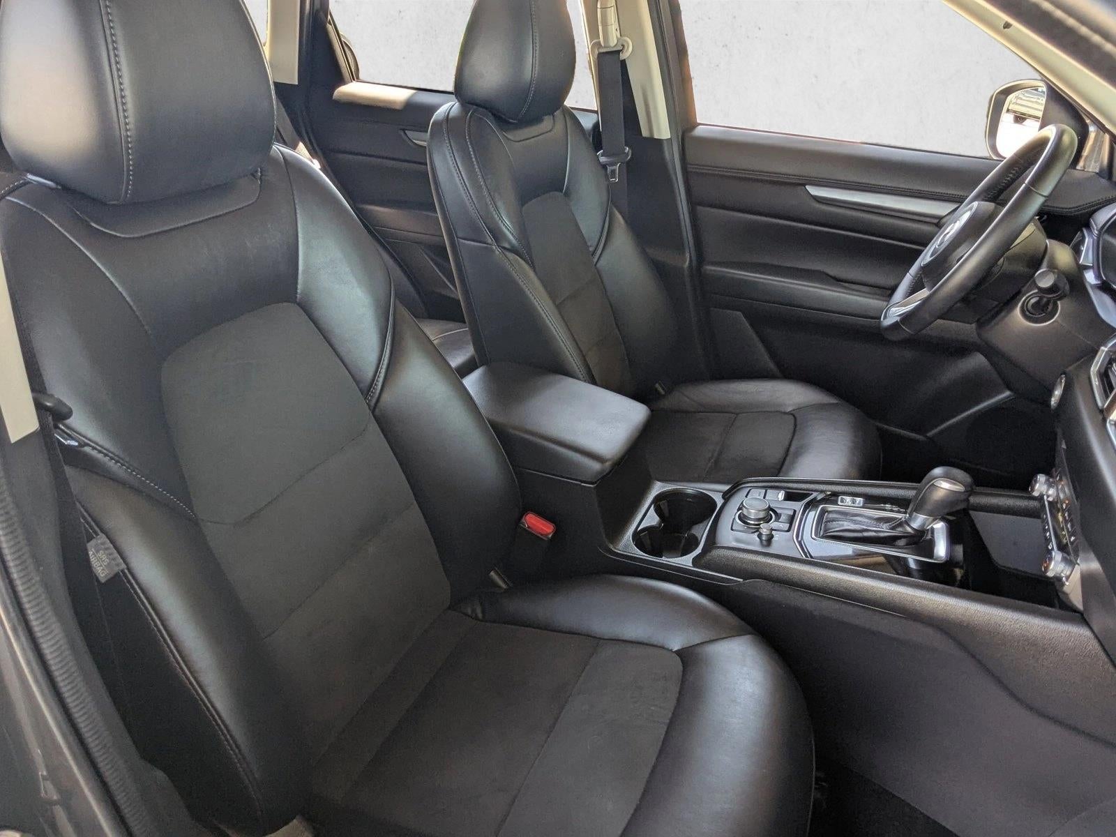 2023 Mazda Mazda CX-5 2.5 S Select Package AWD