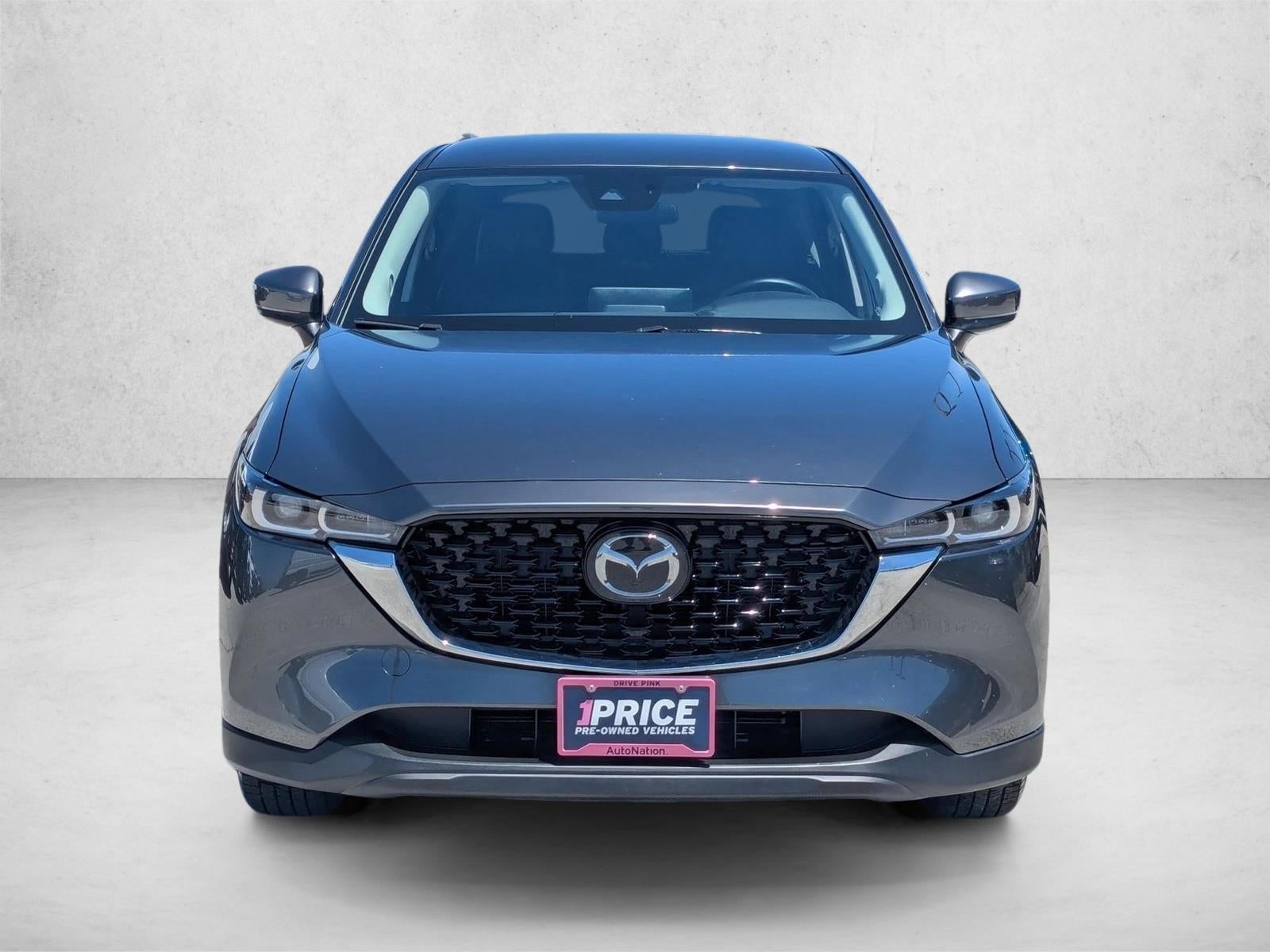 2023 Mazda Mazda CX-5 2.5 S Select Package AWD