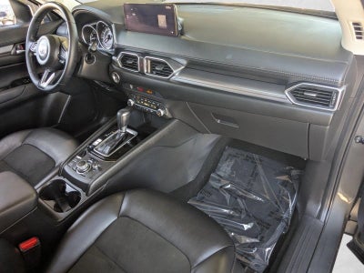2023 Mazda Mazda CX-5 2.5 S Select Package AWD