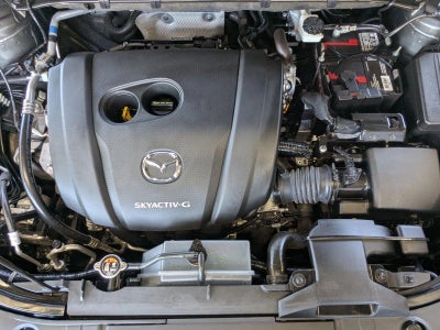 2023 Mazda Mazda CX-5 2.5 S Select Package AWD