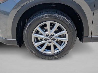 2023 Mazda Mazda CX-5 2.5 S Select Package AWD