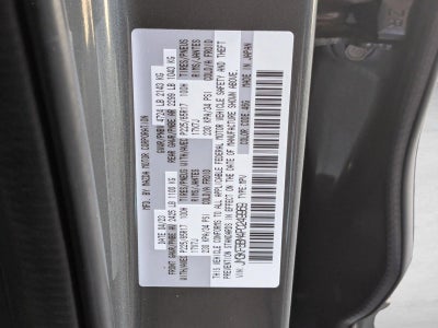 2023 Mazda Mazda CX-5 2.5 S Select Package AWD