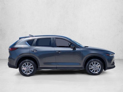 2023 Mazda Mazda CX-5 2.5 S Select Package AWD