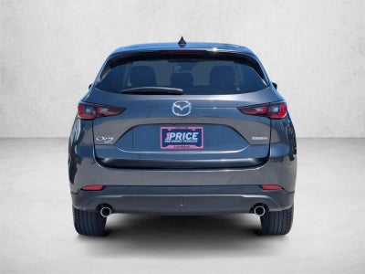 2023 Mazda Mazda CX-5 2.5 S Select Package AWD