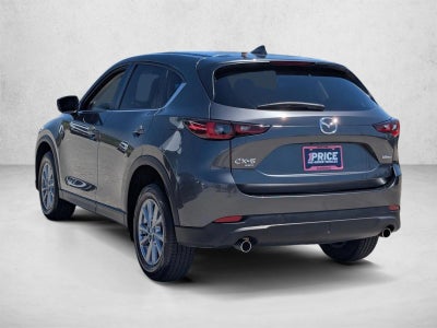 2023 Mazda Mazda CX-5 2.5 S Select Package AWD