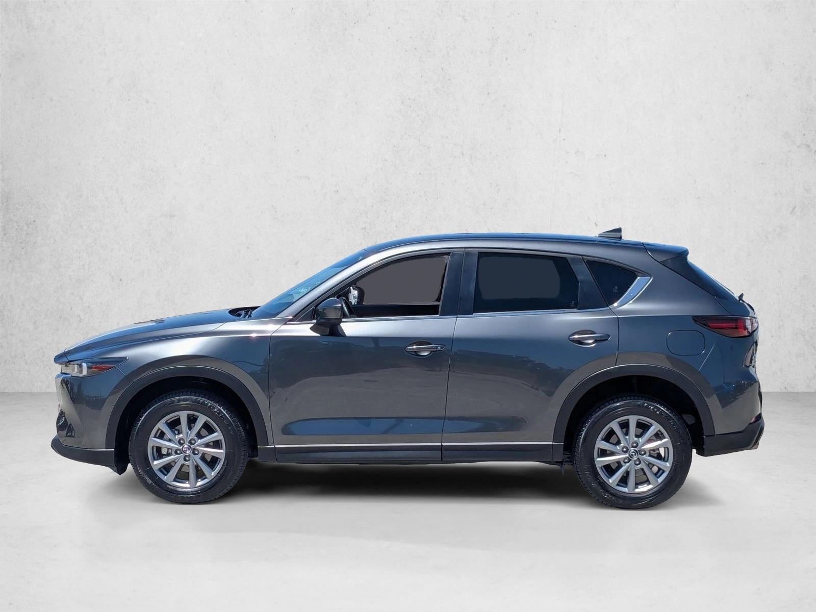 2023 Mazda Mazda CX-5 2.5 S Select Package AWD
