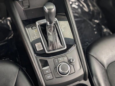 2022 Mazda Mazda CX-5 2.5 S Select Package AWD