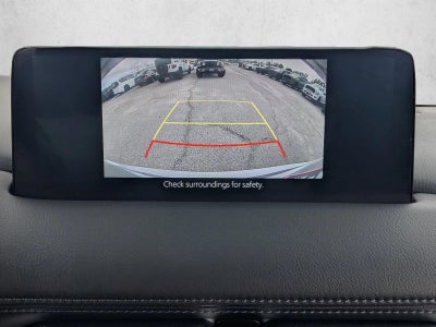 2022 Mazda Mazda CX-5 2.5 S Select Package AWD