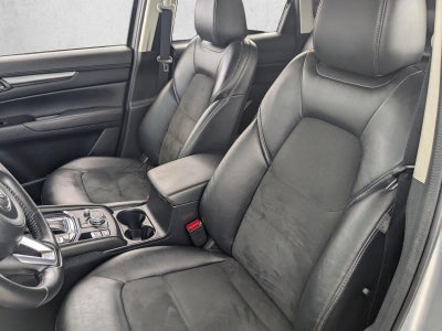 2022 Mazda Mazda CX-5 2.5 S Select Package AWD