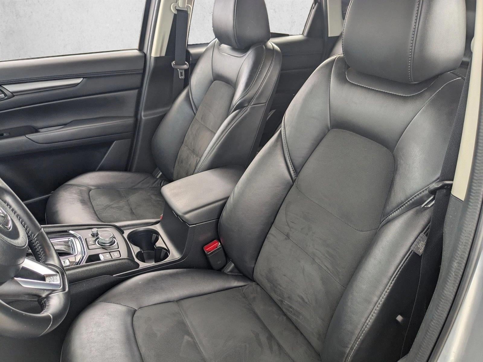 2022 Mazda Mazda CX-5 2.5 S Select Package AWD