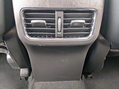 2022 Mazda Mazda CX-5 2.5 S Select Package AWD