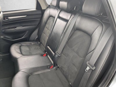 2022 Mazda Mazda CX-5 2.5 S Select Package AWD